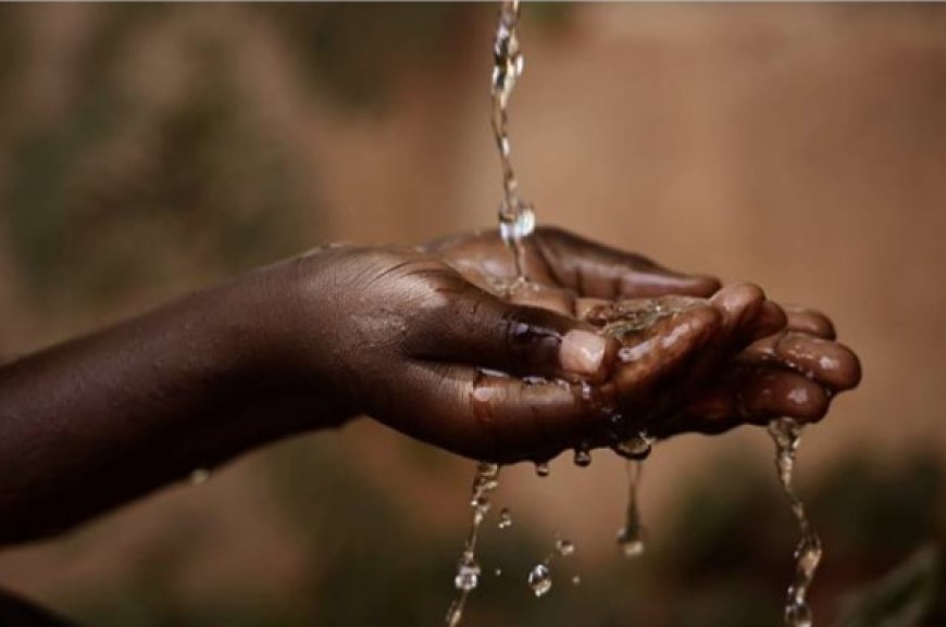 Empowering Communities: The Crucial Campaign for Hand Hygiene in Kakamega County