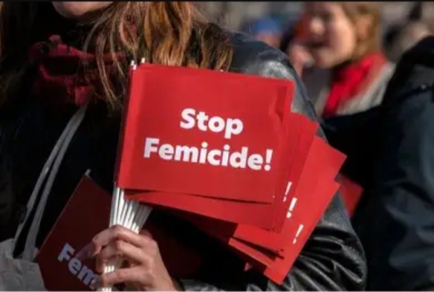 Rising Femicide Rates in Kenya Spark Urgent Calls for Action and Accountability