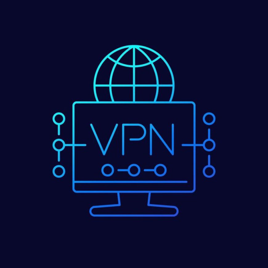 How to set up a virtual private network (VPN) for safe browsing?