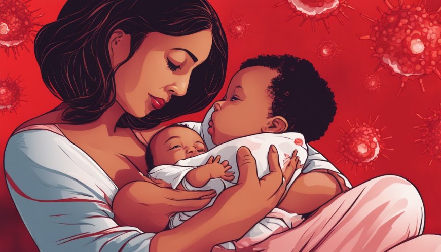 Understanding the Risks and Safe Practices of Breastfeeding for HIV+ Mothers