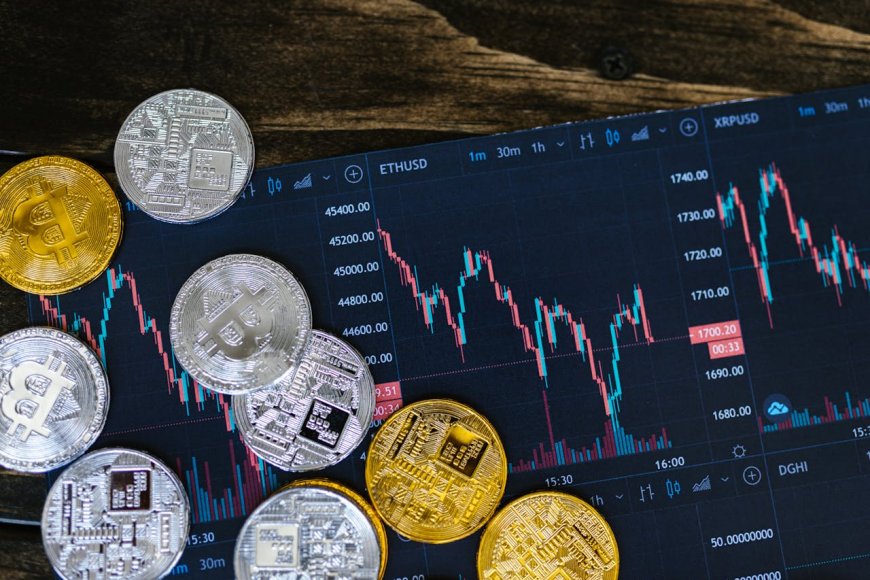 Cryptocurrency Trading: Your Guide to Digital Profits