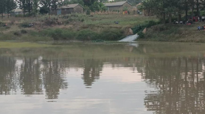 Man Loses Life in Dam While Trying to Win Ksh.300 Bet