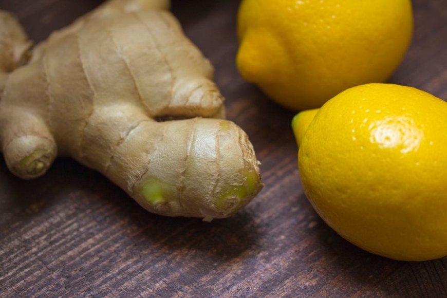 5 Hidden Side Effects of Ginger You Must Know Before Adding It to Your Diet