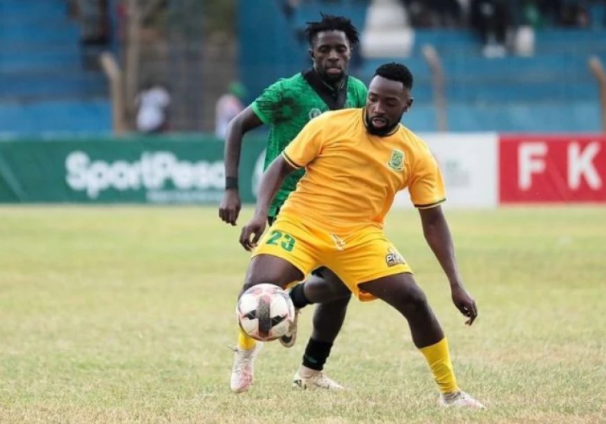 Bandari's Impressive Form Continues as Gor Mahia Opens with a Victory