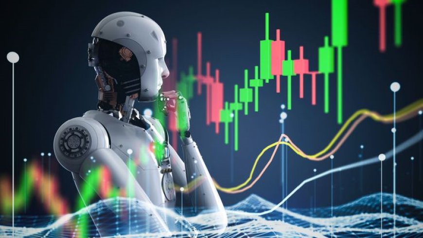 How to Build an AI-Powered Deriv Bot: No-Code Guide for Automated Trading Success