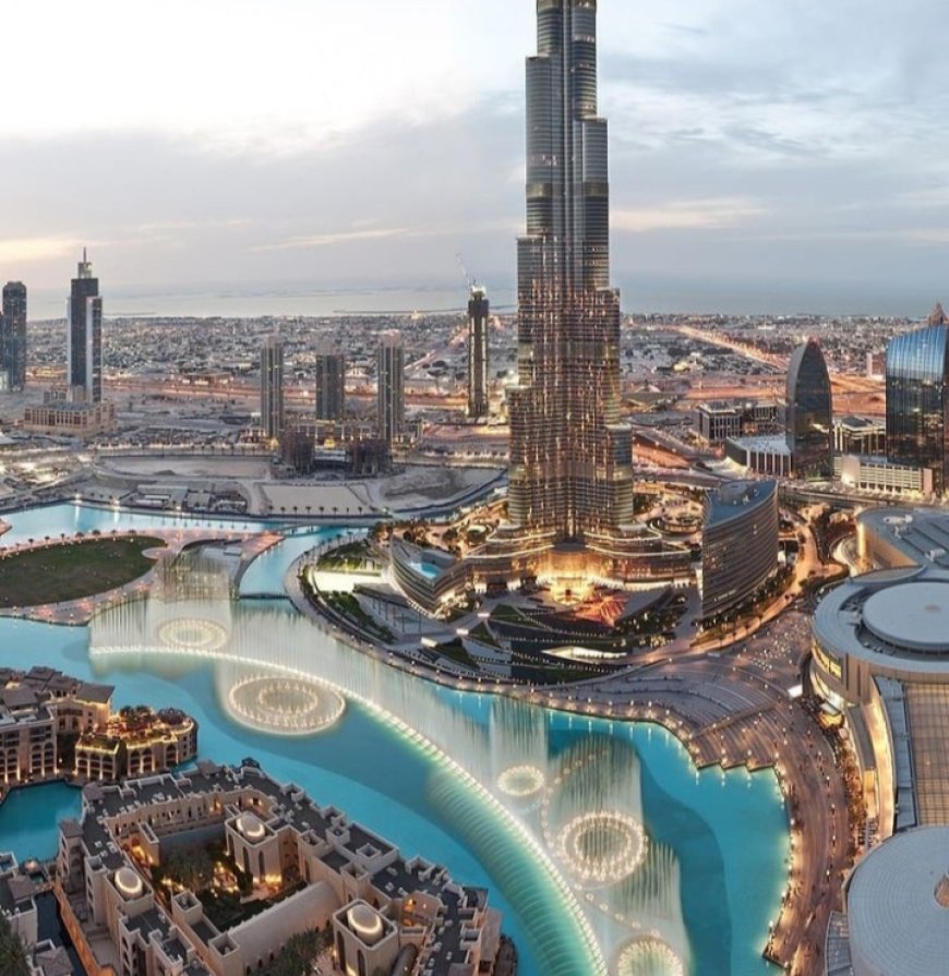 Invest Smart in Dubai: Top Ways to Grow Your Wealth in 2025